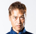 桜田慎司さん［スポーツトレーナー／柔道整復師］