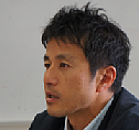 先輩(働くプロ):澁谷正明さん