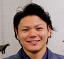 先輩(働くプロ):篠原佳介さん
