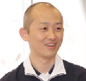 杉長彬さん［作業療法士］