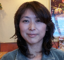 鈴木茜耶子さん［ｱｽﾚﾃｨｯｸ ﾄﾚｰﾅｰ、ｾﾗﾋﾟｽﾄｽｸｰﾙ、鍼灸師］