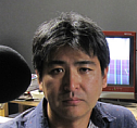鈴木康之さん［ディレクター］