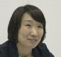 先輩(働くプロ):高橋佳鈴さん