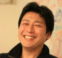 先輩(働くプロ):高尾俊行さん