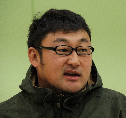 竹田聡一郎さん［ライター］