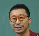 先輩(働くプロ):瀧倉修さん