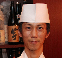 寺地康幸さん［飲食店経営］