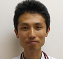 土岐新太さん［作業療法士］