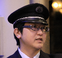 辻田俊介さん［鉄道車掌（運輸業）］