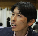 鶴間徹さん［WEBデザイナー］