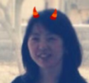 先輩(働くプロ):卯田理子さん