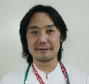 宇田川忍さん［看護師］