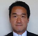 先輩(働くプロ):牛田泰幸さん