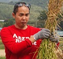 脇坂真吏さん［Agri Community Designer］