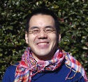 先輩(働くプロ):渡辺勇士さん