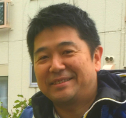 柳生成彦さん［営業］