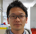 山形哲行さん［専門学校（理学療法）教員］