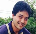 山下晃平さん［アウトドアメーカー営業］