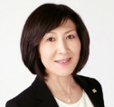 山谷博子さん［ウエディングプランナー］