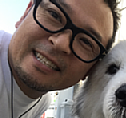 吉田大祐さん［トリマー］