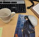 （広報）原田淳さん