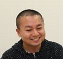 （広報）野澤佑太さん