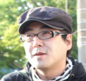 小中研一さん［システムエンジニア（SE）］