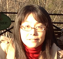 先輩(働くプロ):中妻香織さん