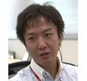 臼井孝一さん［マーケティング］