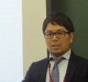 中村則信さん［建設コンサルタント］