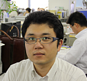 営業（総合建設業）：赤堀俊さん