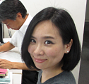 設備（総合建設業）：逸見佳奈さん