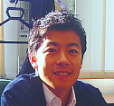 施工管理（海外）（総合建設業）：梶川裕さん
