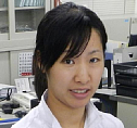施工管理（国内）（総合建設業）：小松愛さん