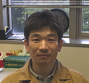 研究開発（総合建設業）：高馬崇さん