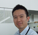研究開発（総合建設業）：三輪田吾郎さん