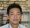 設計（総合建設業）：岡田直仁さん