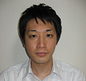 事務（総合建設業）：岡橋裕一さん