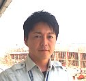 施工管理（海外）（総合建設業）：我妻秀亮さん