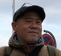 先輩(働くプロ):安藤純さん