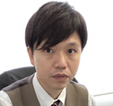 原田祐輔さん［作業療法士］
