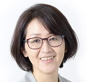 先輩(働くプロ):平安山美春さん