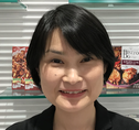 先輩(働くプロ):平林由理さん