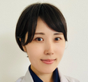 先輩(働くプロ):飯田こずえさん
