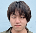 先輩(働くプロ):石岩勇登さん