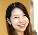 先輩(働くプロ):笠井彩美さん