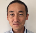 先輩(働くプロ):川原鉄平さん