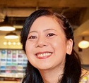 先輩(働くプロ):眞榮城雅子さん