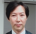 先輩(働くプロ):中居優さん