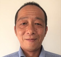 先輩(働くプロ):西本貴志さん